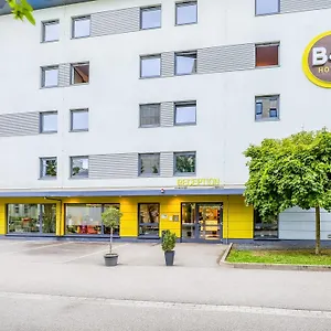 *** Hotel Stuttgart-vaihingen Alemanha