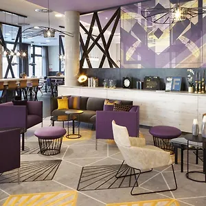 - The Niu, Air Frankfurt Messe By Ihg Франкфурт-на-Майне