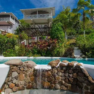 Resort Oasis
