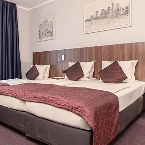 Hotel All-inn Frankfurt