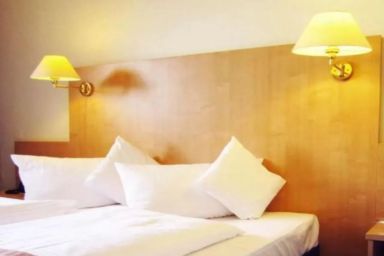 Motel Frankfurt Frankfurt am Main