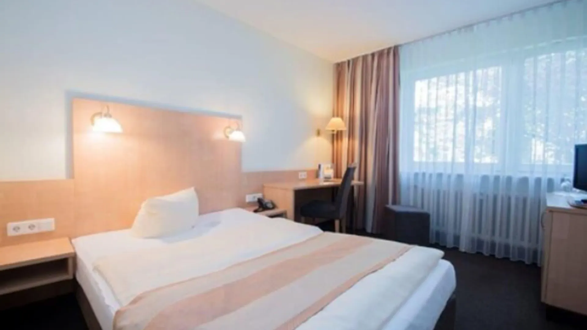 Motel Frankfurt Frankfurt am Main