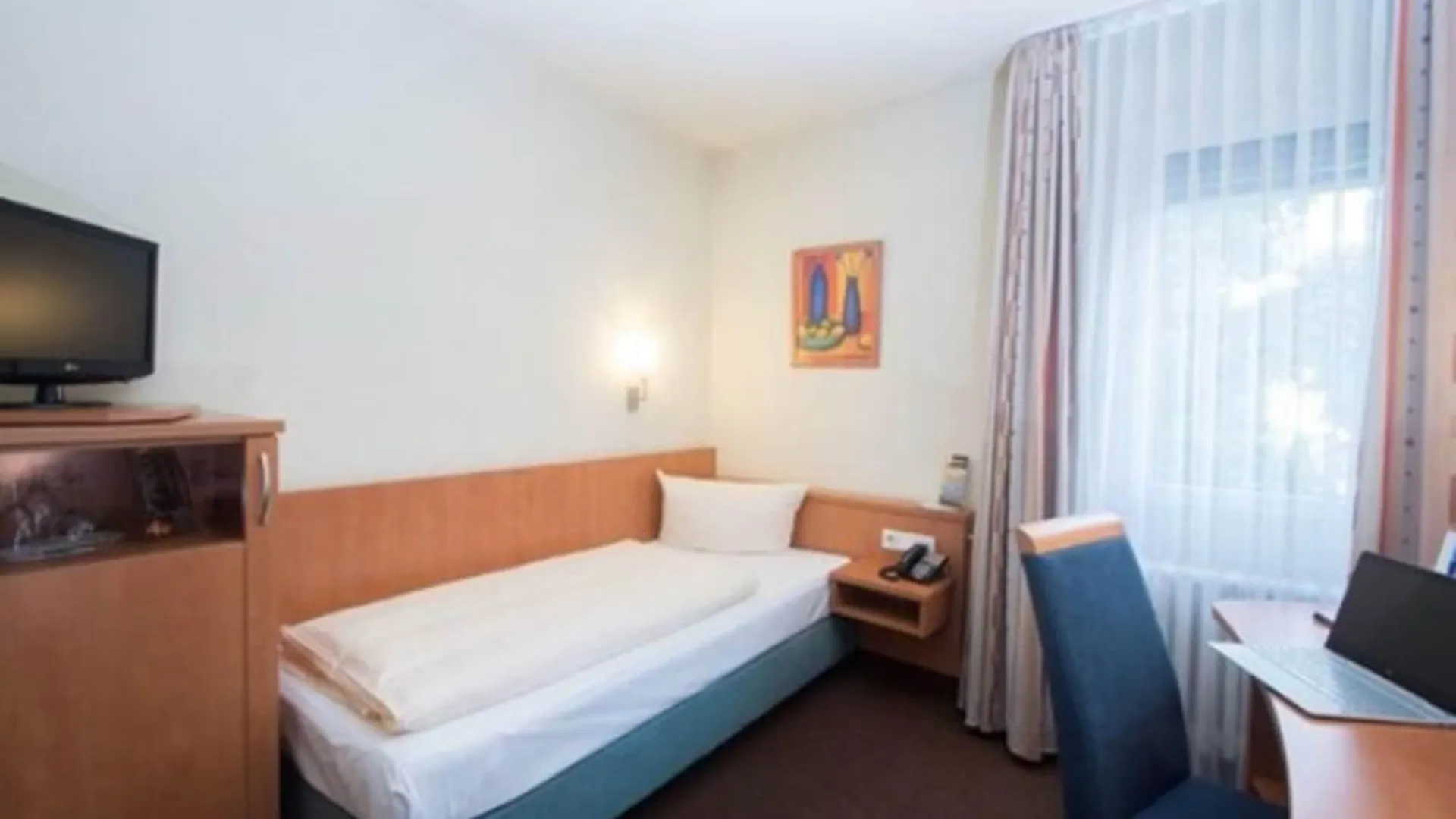 Motel Frankfurt Frankfurt am Main