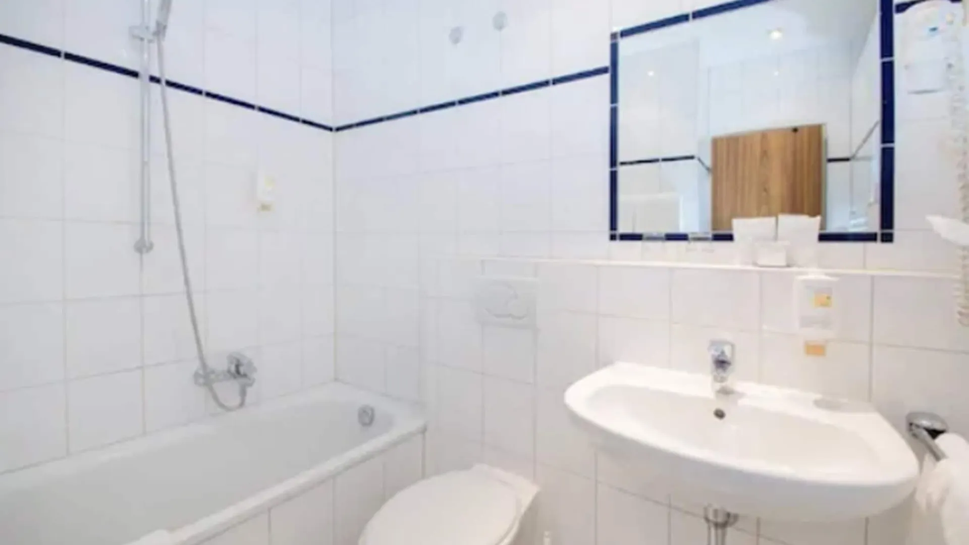 Motel Frankfurt Φραγκφούρτη