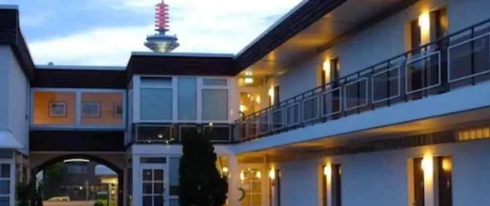 Motel Frankfurt Φραγκφούρτη