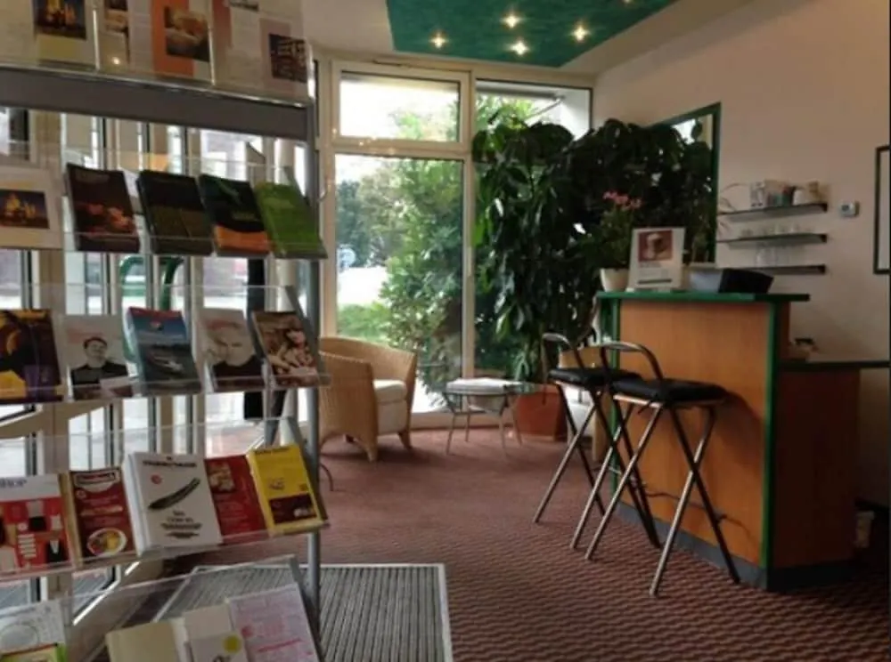 Motel Frankfurt Φραγκφούρτη