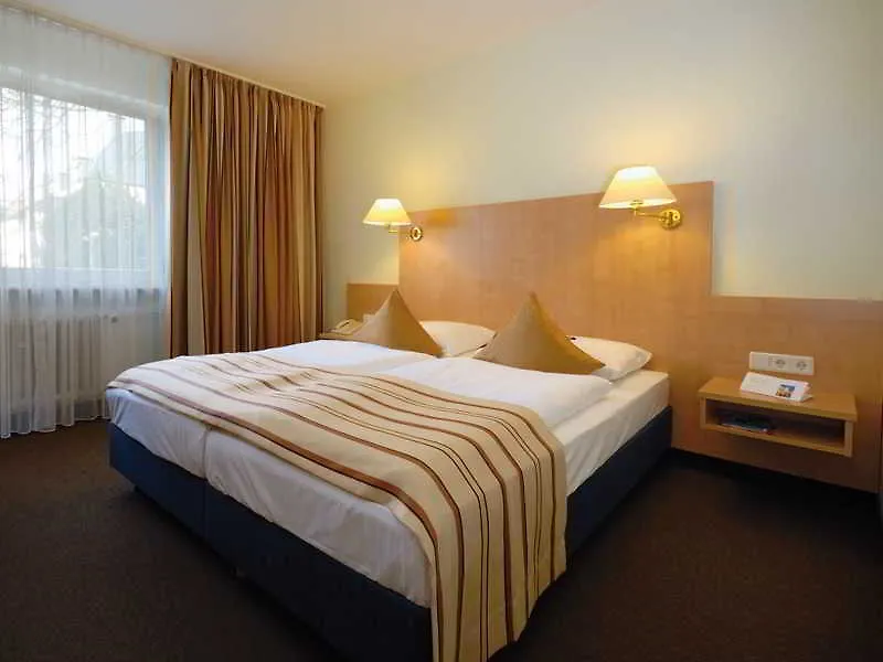 Motel Frankfurt Frankfurt am Main Alemanha