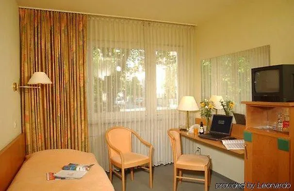Motel Frankfurt Φραγκφούρτη