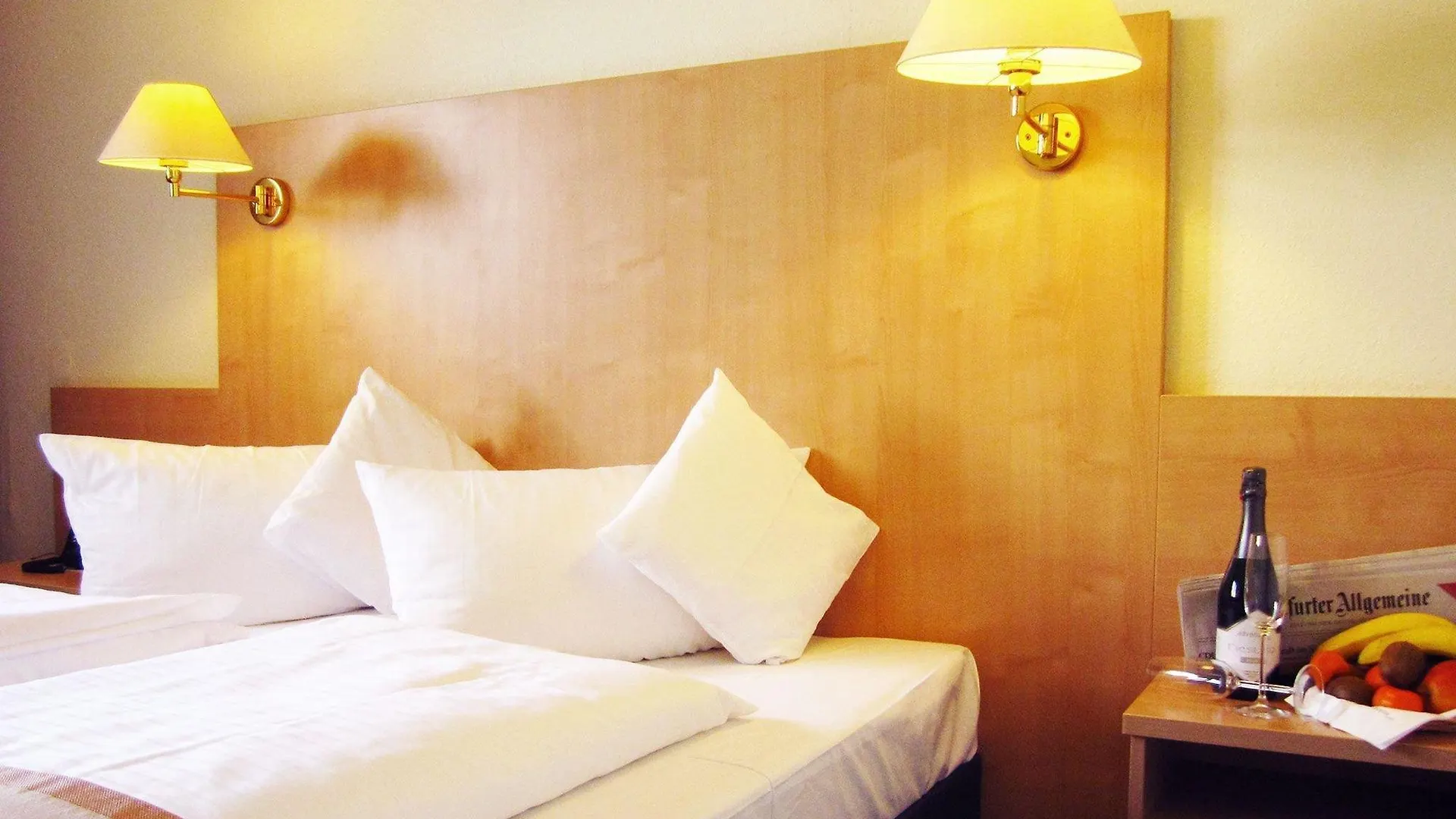 Motel Frankfurt Frankfurt am Main