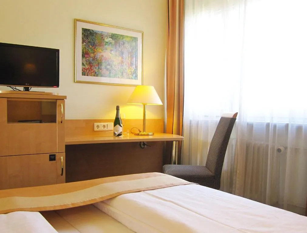 Motel Frankfurt Frankfurt am Main 3*,