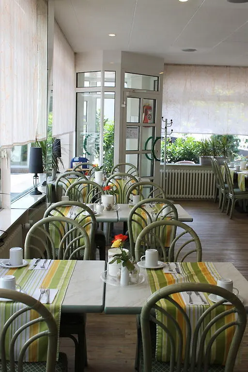 Motel Frankfurt Frankfurt am Main 3*,