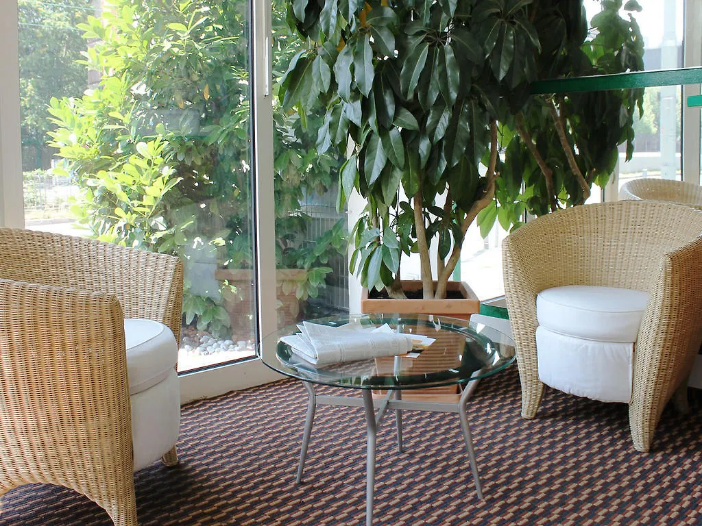 Motel Frankfurt Φραγκφούρτη 3*,  Γερμανία
